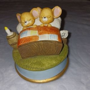 Christmas Mouse Musical